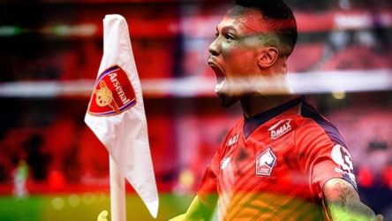 El Arsenal dijo que necesitan retener a Gabriel este verano