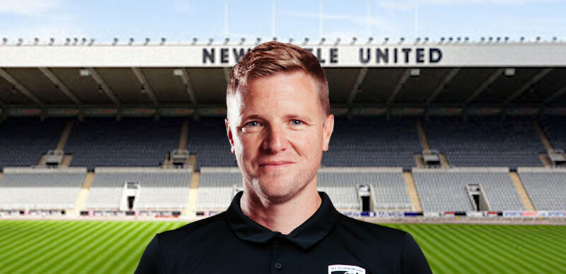 Newcastle acuerda una tarifa de £ 36 millones para fichar al delantero Ekitike