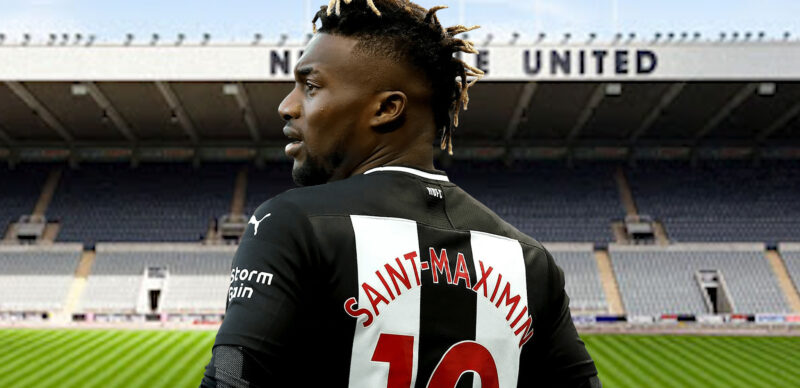 Chelsea hace movimientos para tratar de fichar a la estrella del Newcastle Maximin
