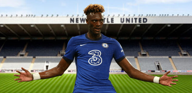 Arsenal interesado en traer a Abraham de vuelta a Inglaterra