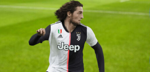 Lukaku – Rabiot – Sterling en el Chelsea noticias del día