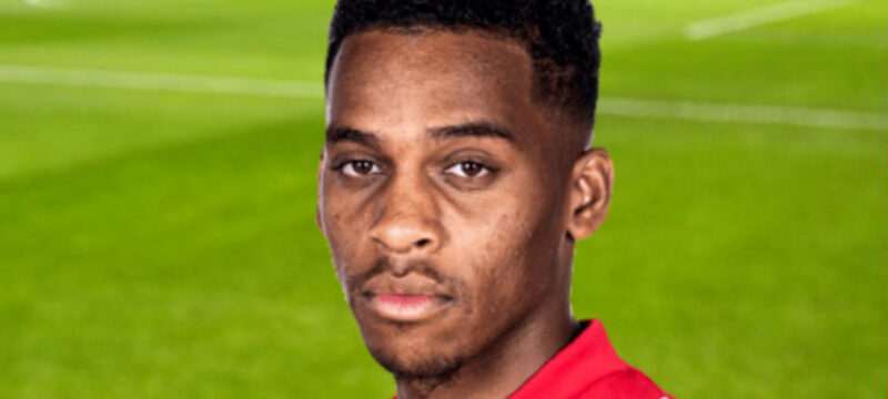 Timber quiere garantías antes de completar el movimiento de Man United