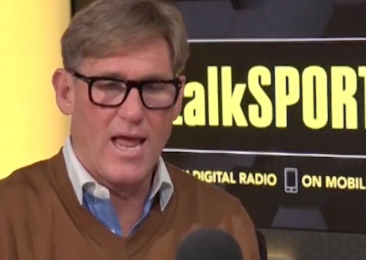 Video: Simon Jordan is advocating controversial measures for poorly run EFL clubs