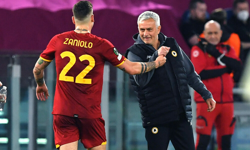 Roma Zaniolo, sin ofertas a los giallorossi: lo último