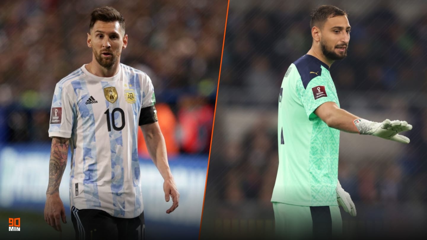 ¿Qué es la Finalísima de 2022? Cómo ver, entradas y estadio