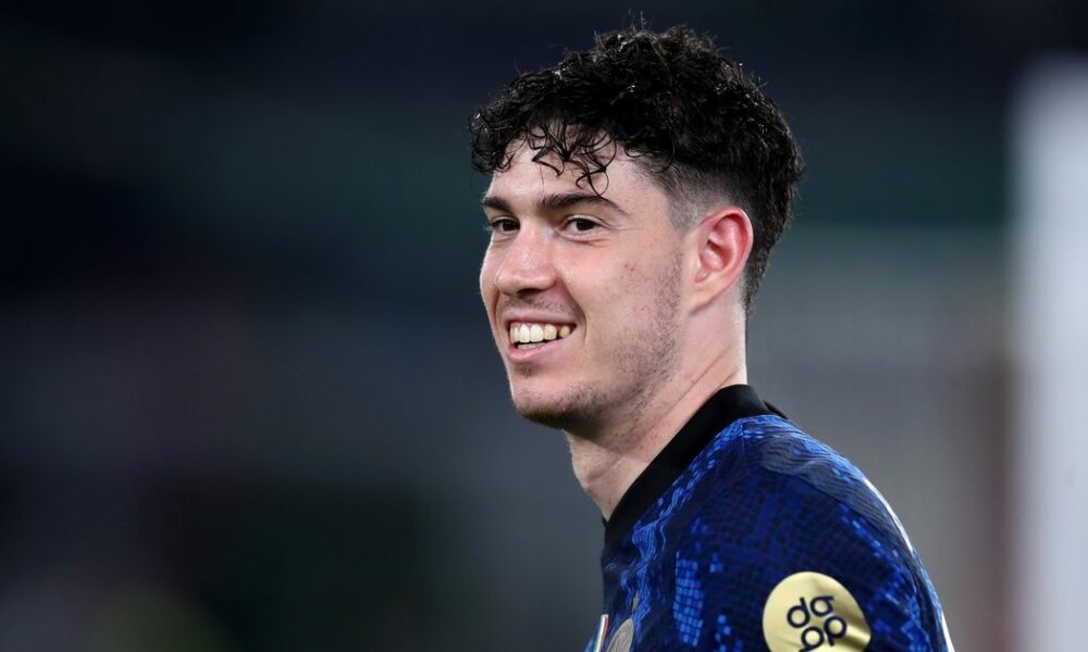 Tottenham dio impulso a la transferencia de Alessandro Bastoni mientras el Inter de Milán se acerca a un posible reemplazo