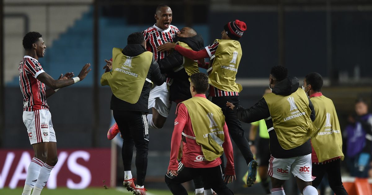 Marquinhos rompe el silencio sobre fichaje del Arsenal con mensaje de despedida del Sao Paulo