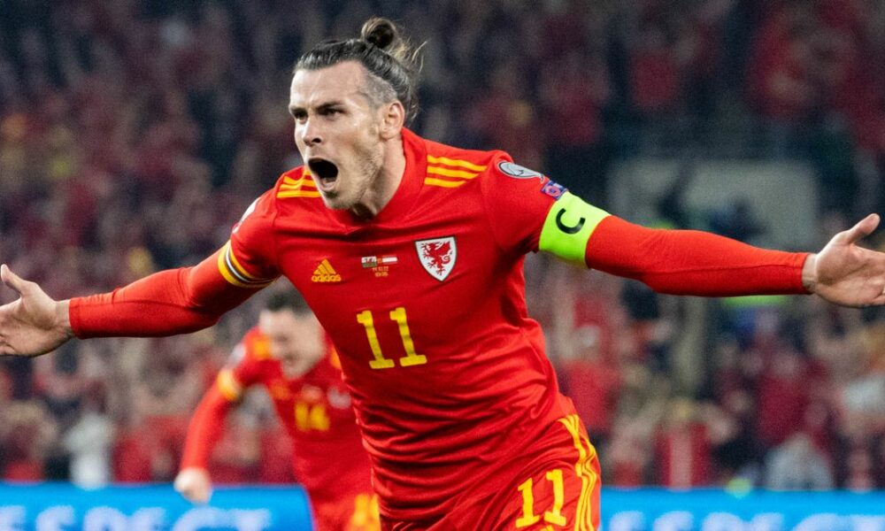 ‘Fichamos’ a Gareth Bale para el Tottenham la próxima temporada con resultado de fichaje inevitable