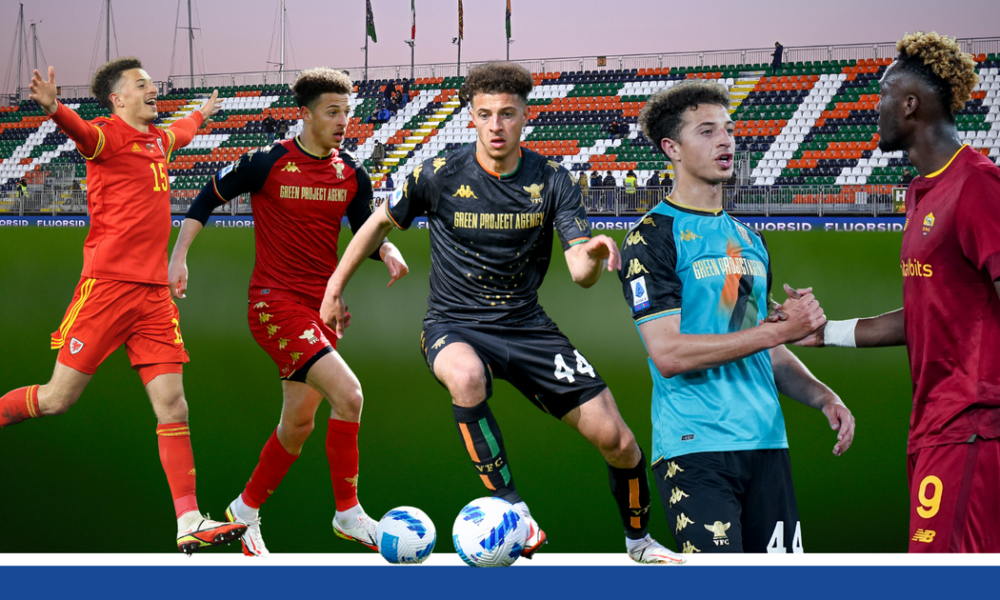 Ethan Ampadu rompe el silencio sobre el futuro del Chelsea después de aprender una lección importante en Venezia