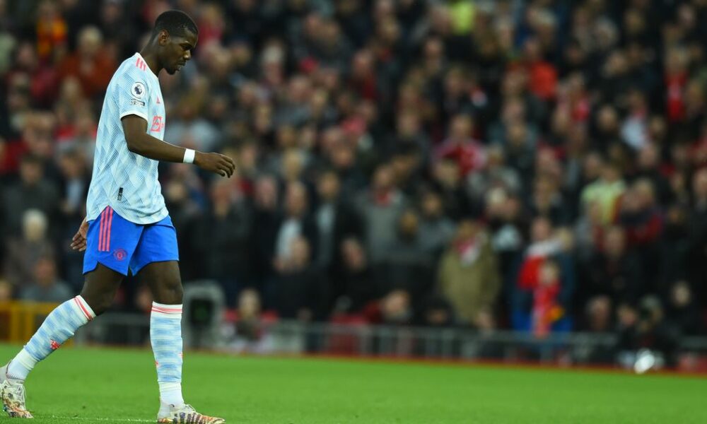 Chelsea nombró la opción ‘obvia’ para la transferencia de Paul Pogba mientras Man United confirma su salida