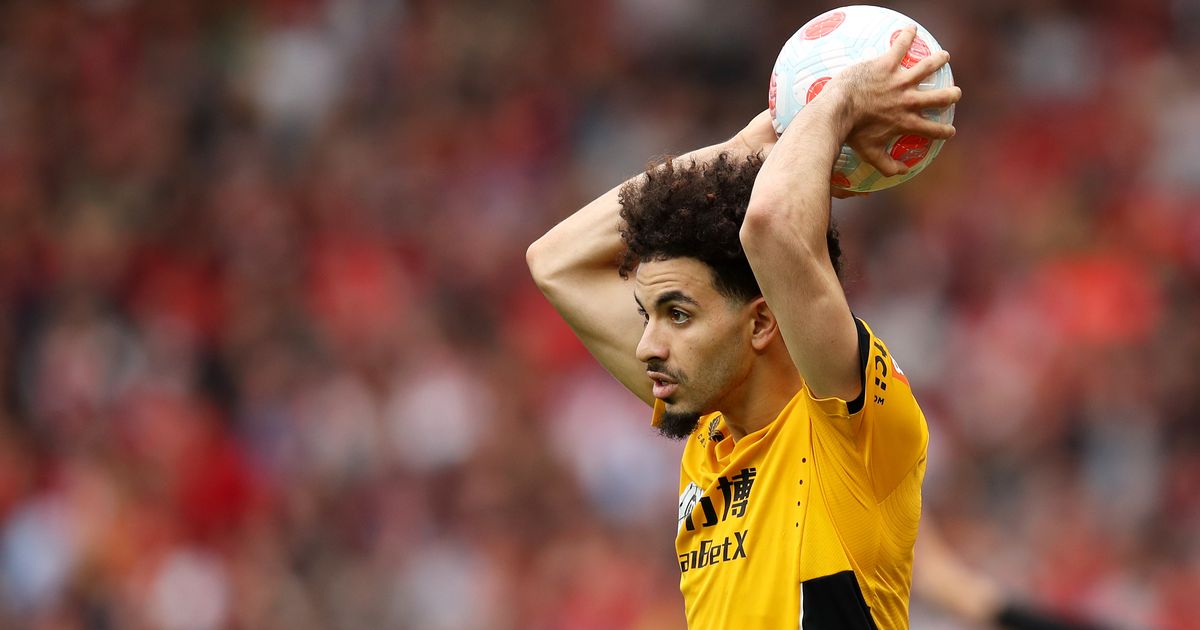 Ruben Neves le dice al Chelsea por qué la estrella de los Wolves podría ser un fichaje ‘fantástico’ en medio de conversaciones de transferencia de £ 25 millones