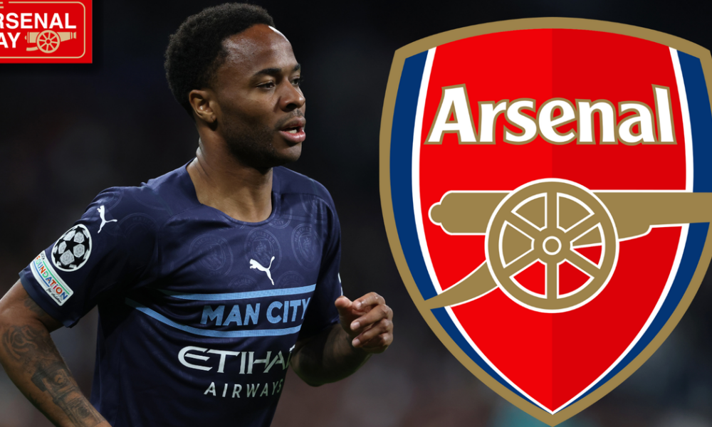 La decisión de transferencia de Raheem Sterling puede tener un impacto en la búsqueda de £ 59 millones del Arsenal por la estrella de Portugal – Bailey Keogh