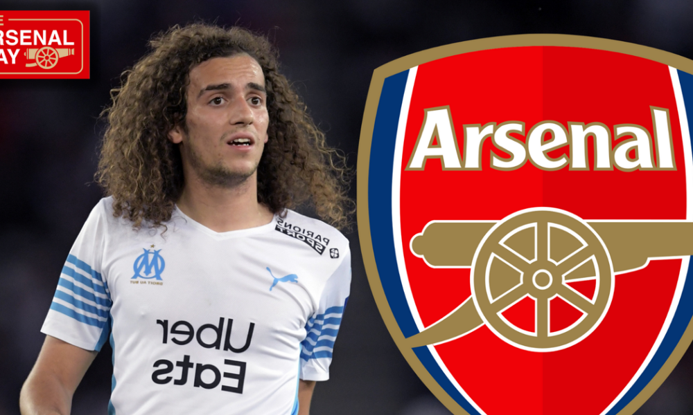 Matteo Guendouzi demuestra que el fracaso de la transferencia de Mikel Arteta £ 25m es una bendición del Arsenal disfrazada – Bailey Keogh