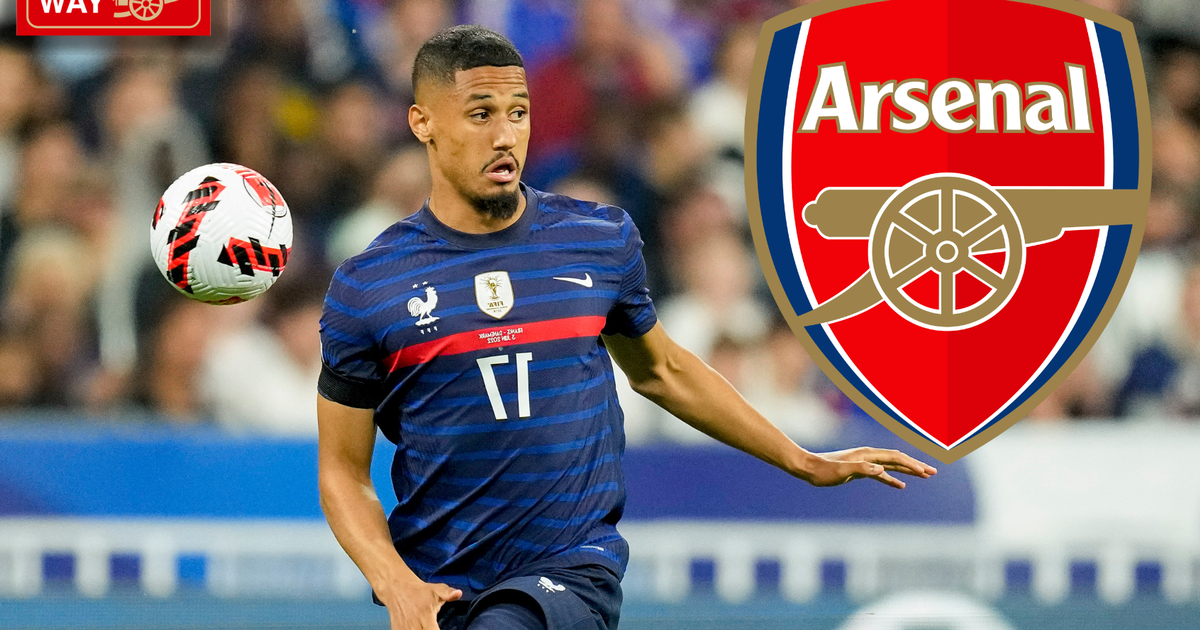 William Saliba le muestra a Mikel Arteta que es el compañero perfecto para la estrella del Arsenal en medio del éxito en Europa – Bailey Keogh