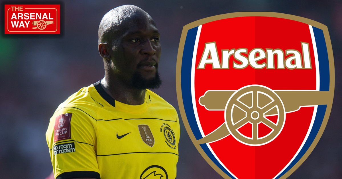 La decisión de transferencia de Romelu Lukaku de Chelsea puede arruinar el acuerdo planeado de Arsenal de £ 50 millones de Mikel Arteta – Bailey Keogh