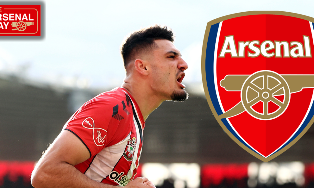 Edu puede firmar la alternativa perfecta de Gabriel Jesus del Arsenal £ 84m si Chelsea sanciona la transferencia clave – Bailey Keogh