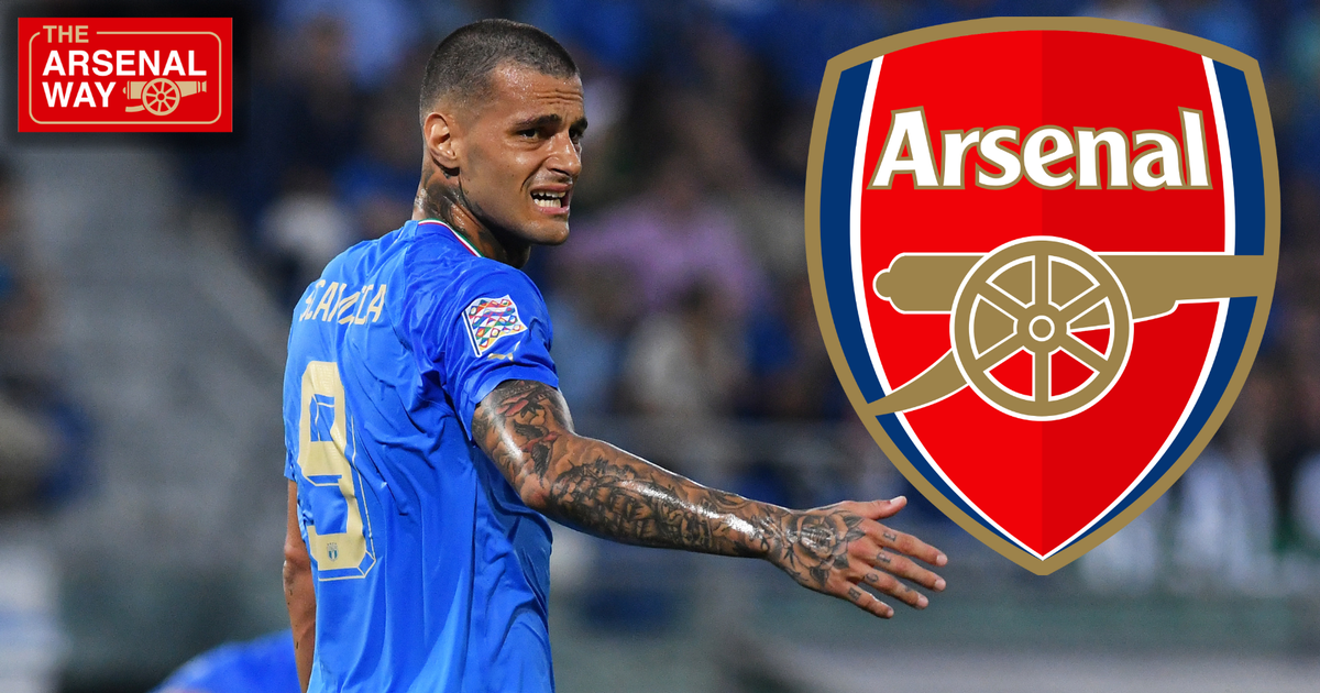 Gareth Southgate le entrega a Mikel Arteta una evaluación de £ 50 millones para el acuerdo con el Arsenal en medio de las preocupaciones de Gabriel Jesus – Bailey Keogh