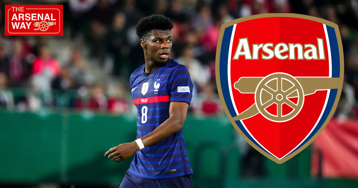 El mega acuerdo del Real Madrid de £ 84 millones afecta el intento de Edu de repetir la transferencia de Gabriel Martinelli del Arsenal – Bailey Keogh