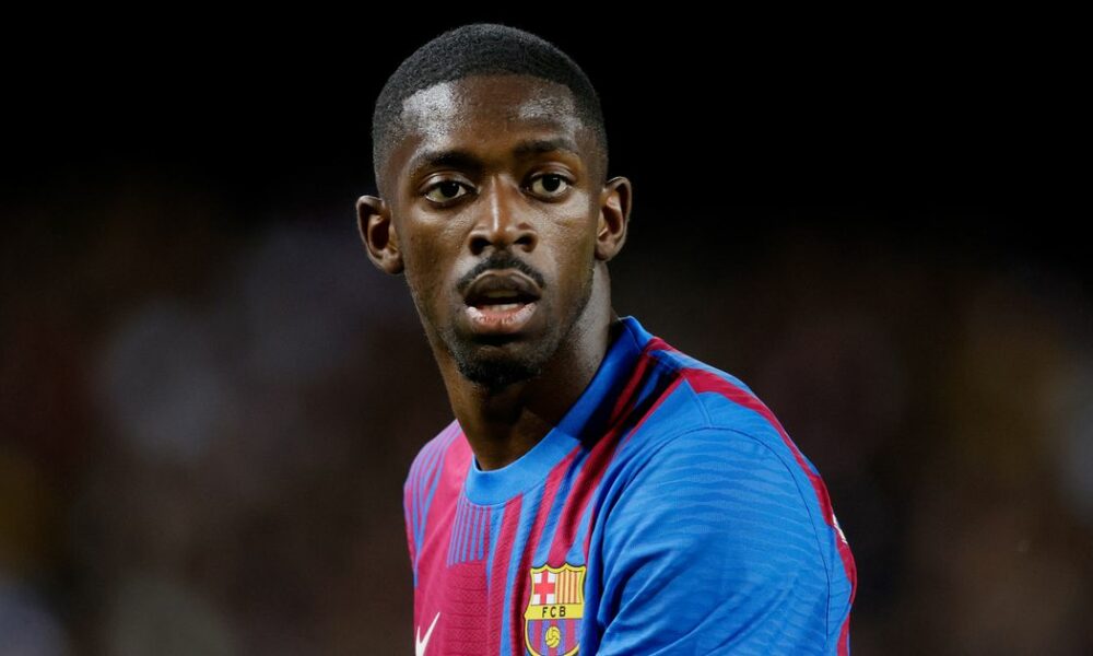 Thomas Tuchel ya ha dado veredicto sobre Ousmane Dembele ‘extraordinario’ en medio de vínculos con Chelsea