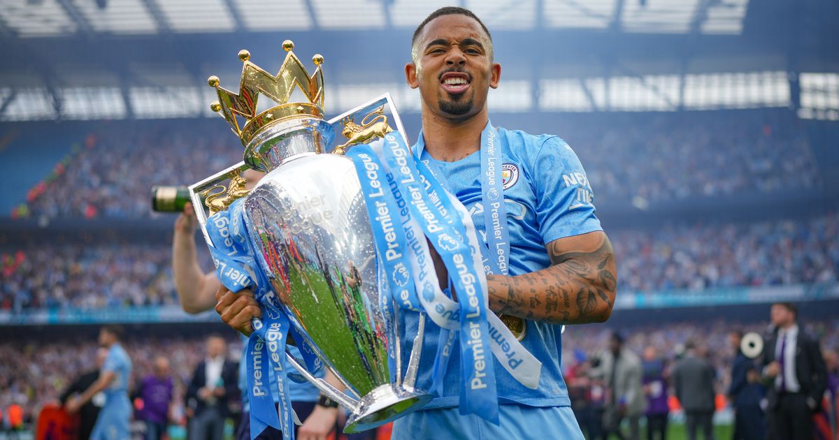 El Arsenal se enfrenta a un escenario de pretemporada de pesadilla con la transferencia del plan B después de la decisión de Gabriel Jesus – Tom Canton