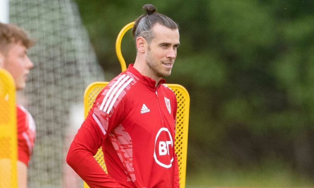 El agente de Gareth Bale rompe el silencio sobre los rumores de transferencia de Getafe en medio de los vínculos de Tottenham y Cardiff