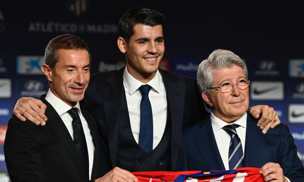 ¿Quién es Andrea Berta? Todd Boehly encuentra un nuevo jefe de transferencias de Chelsea para completar la ventana de ensueño de £ 200 millones