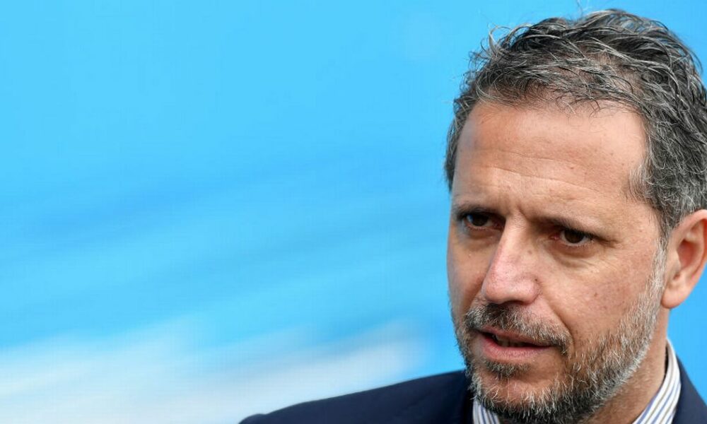 Lo que significan los números de jugadores no locales del Tottenham para Fabio Paratici y los planes de transferencia de verano