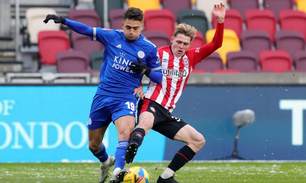 La estrella del Brentford firma un nuevo contrato a largo plazo hasta 2027 con opción a ampliarlo