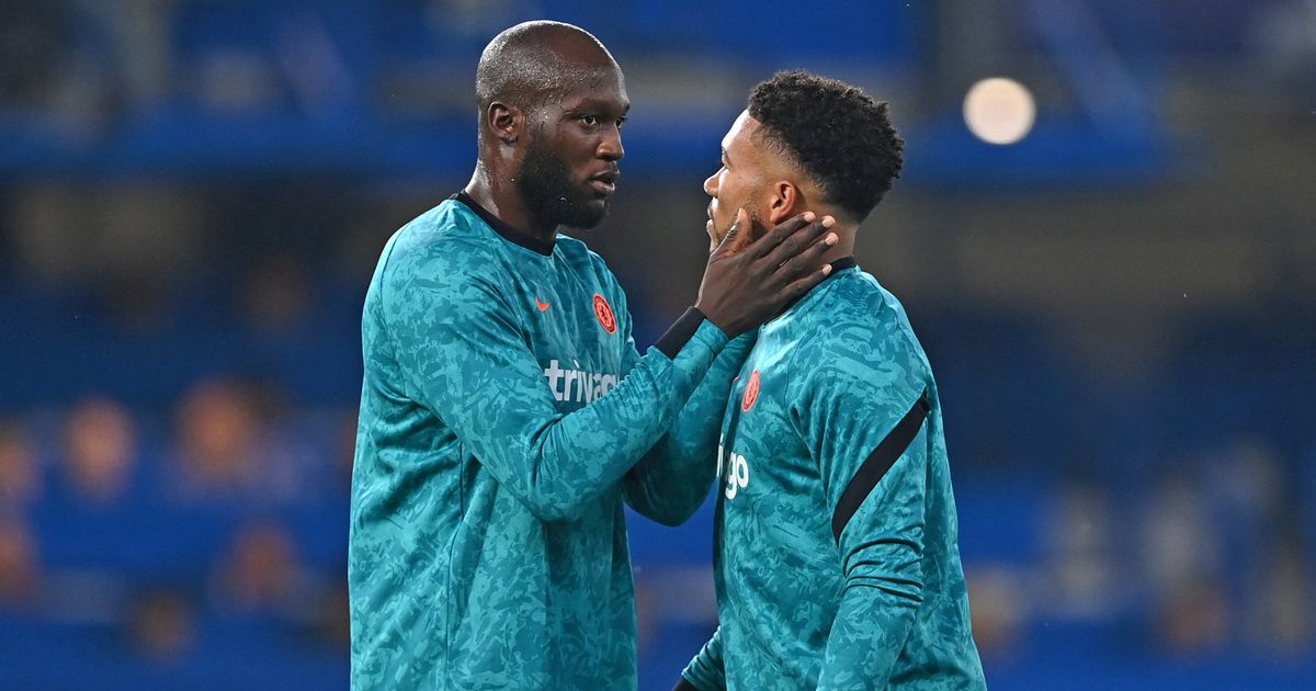 Romelu Lukaku puede ayudar al Chelsea a completar el inteligente plan de respaldo de Reece James en medio de un rompecabezas de transferencia de £ 59 millones