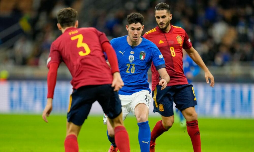 Alternativas de transferencia de Alessandro Bastoni que Fabio Paratici debe considerar en el plan maestro de Tottenham