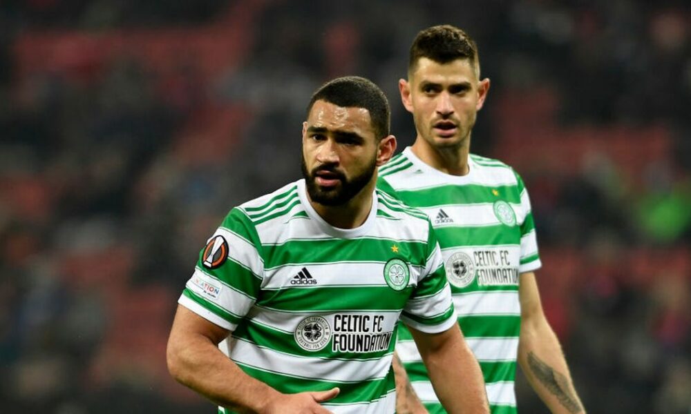 Cameron Carter-Vickers toma la decisión final de transferencia de Tottenham cuando deja caer una gran pista celta