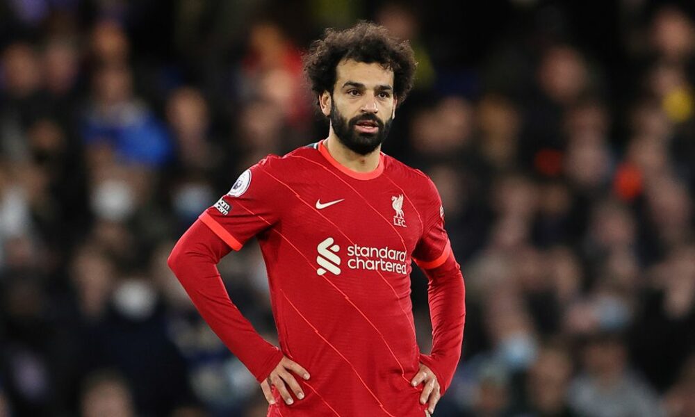 Se revela la tarifa de transferencia de Mohamed Salah en medio de la posibilidad de movimiento del Chelsea cuando el Liverpool dio un gran golpe