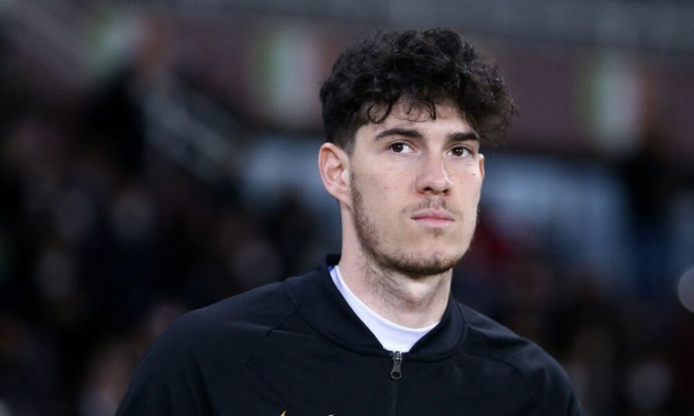 Fabio Paratici puede sellar el acuerdo de transferencia de Alessandro Bastoni Tottenham gracias a un detalle clave del Inter