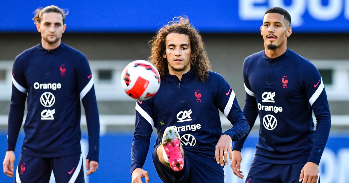 Matteo Guendouzi hace un nuevo reclamo de transferencia de William Saliba Marsella en medio de la declaración del Arsenal