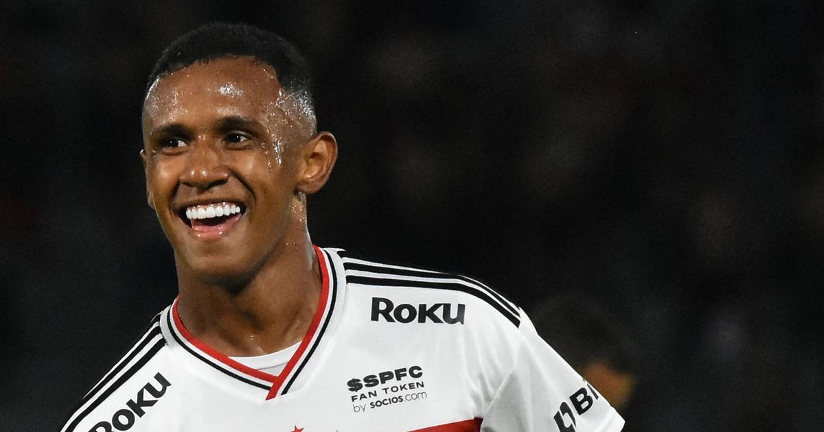 ¿Quién es Marquinhos? La estrella brasileña será anunciada como el primer fichaje de verano del Arsenal