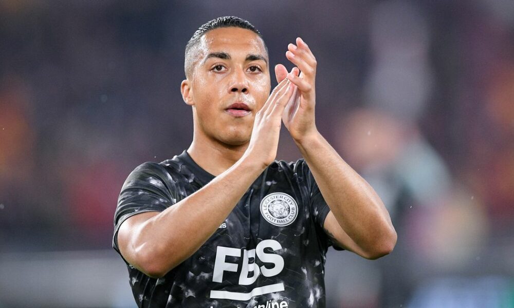 Noticias del Arsenal: Mikel Arteta prioriza a Youri Tielemans cuando el agente de Gabriel Jesus se encuentra con la Juventus