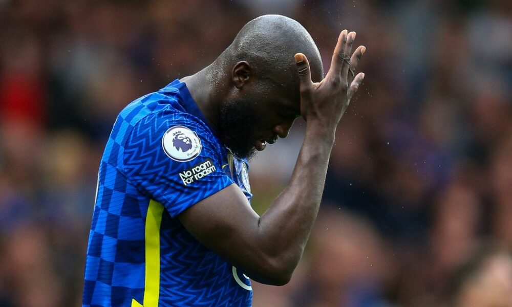 Romelu Lukaku golpea el obstáculo de la transferencia del Inter cuando dos condiciones especiales bloquean la salida soñada del Chelsea