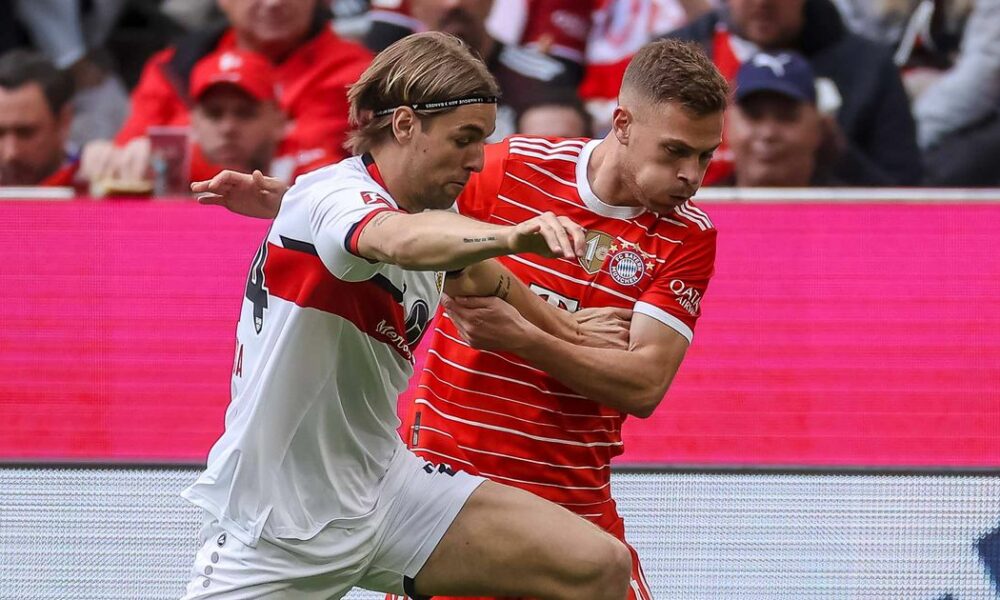 Arsenal, Tottenham y Man United dijeron cómo secuestrar el plan de respaldo de transferencia de Ben Chilwell del Chelsea