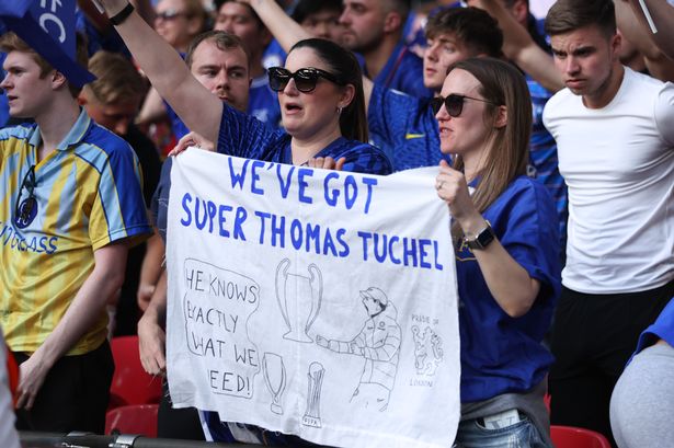 Chelsea debe aprender de Man City y Liverpool en medio de enlaces de transferencia de Raphiha y Raheem Sterling