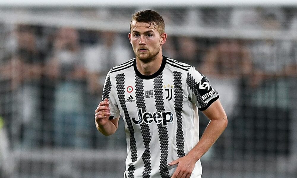 La Juventus le dio accidentalmente al Chelsea un aumento de £ 103 millones en medio de la misión de transferencia de reemplazo de Antonio Rudiger