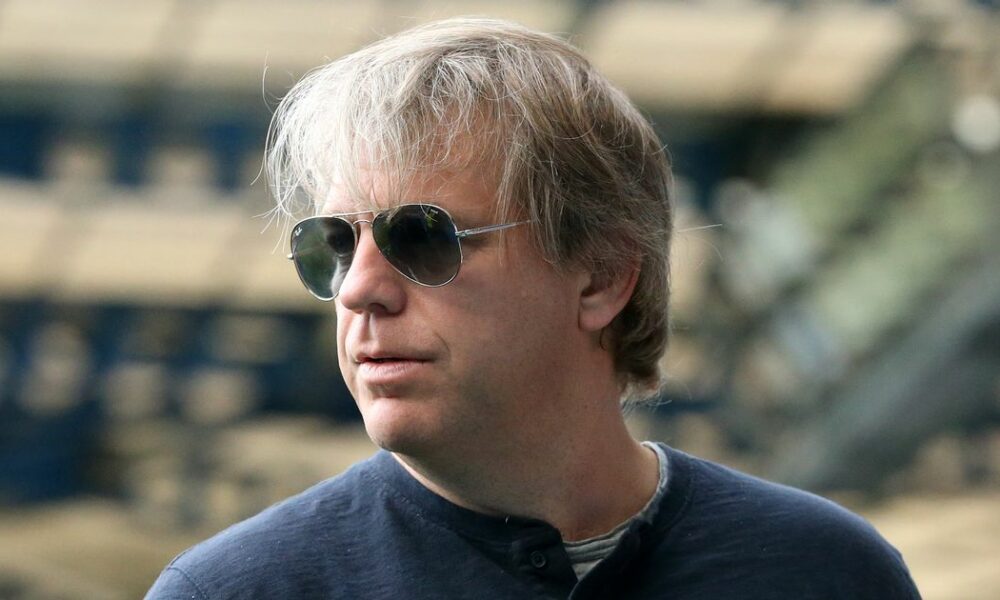 Chelsea completa los primeros acuerdos tras la adquisición de Todd Boehly y Clearlake Capital