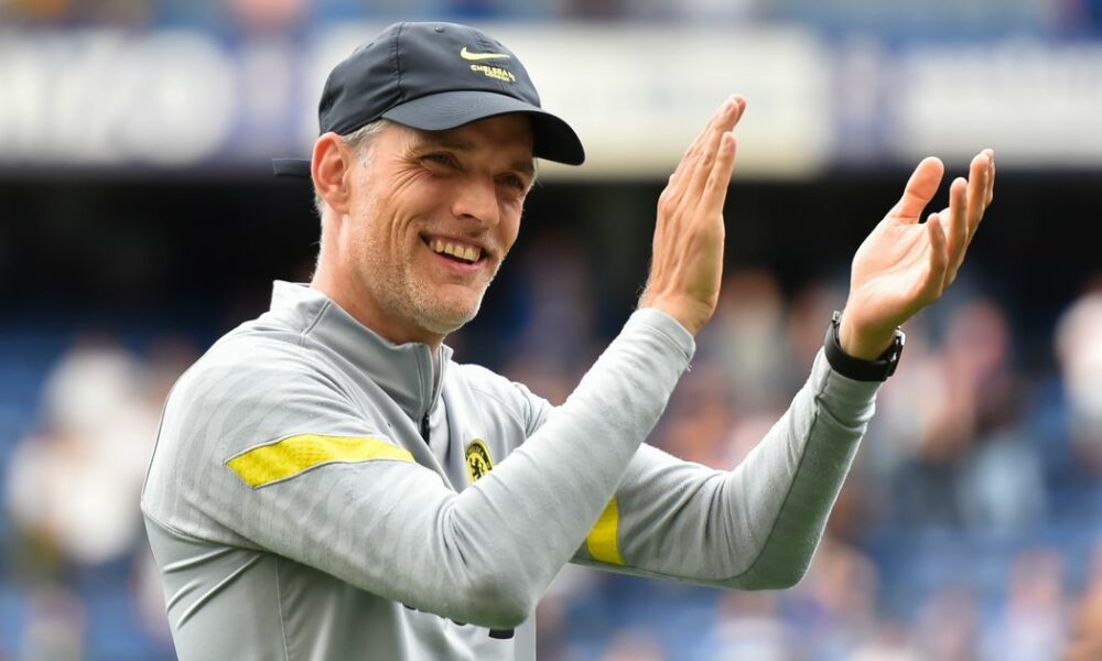 Noticias y transferencias de Chelsea EN VIVO: se revela el precio de Salah, el acuerdo del ‘próximo Mbappe’, la copia de seguridad de Chilwell