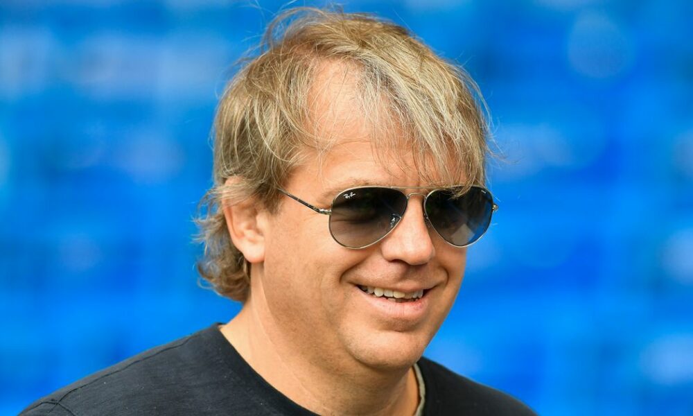 Chelsea debe aprender del error de Erling Haaland con Thomas Tuchel libre de demanda de Roman Abramovich