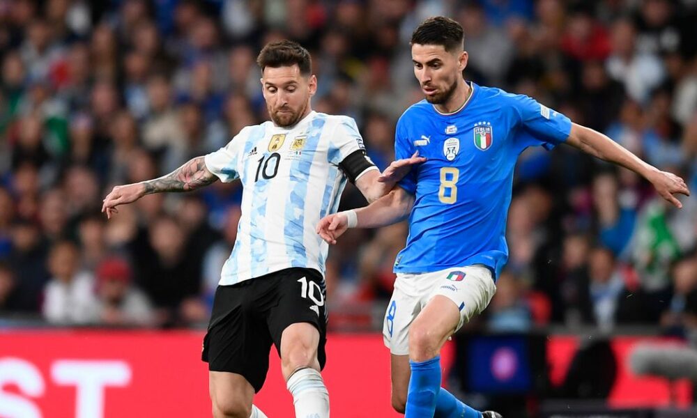 El veredicto claro de Lionel Messi sobre el Chelsea por £ 60 millones destaca por qué vale la pena correr el riesgo de Declan Rice: Daniel Childs