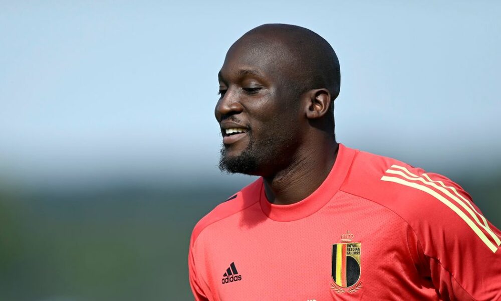 Roberto Martínez da un veredicto honesto sobre la saga de transferencia del Chelsea mientras Romelu Lukaku toma la decisión