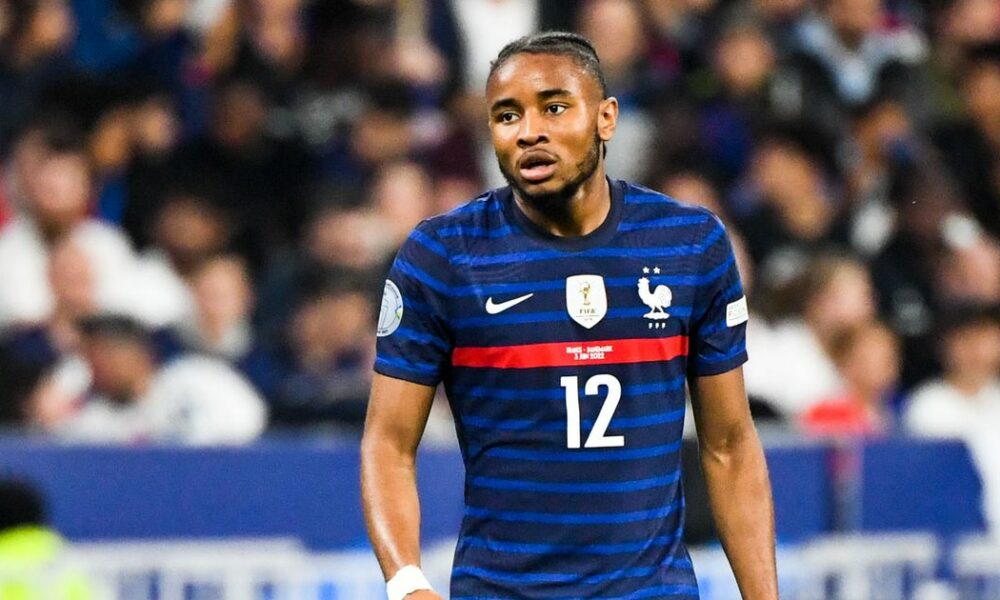 Christopher Nkunku rompe el silencio sobre la decisión de transferencia de Chelsea de £ 77 millones mientras Todd Boehly prepara la oferta