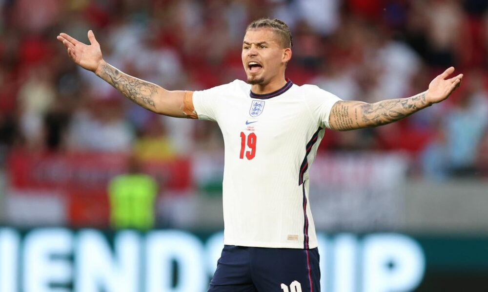 Chelsea vinculado con el objetivo de Man Utd cuando Raheem Sterling envió instrucciones de transferencia