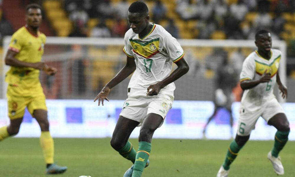 Pape Matar Sarr y los cinco jugadores del Tottenham que más sacarán provecho de la pretemporada de Conte