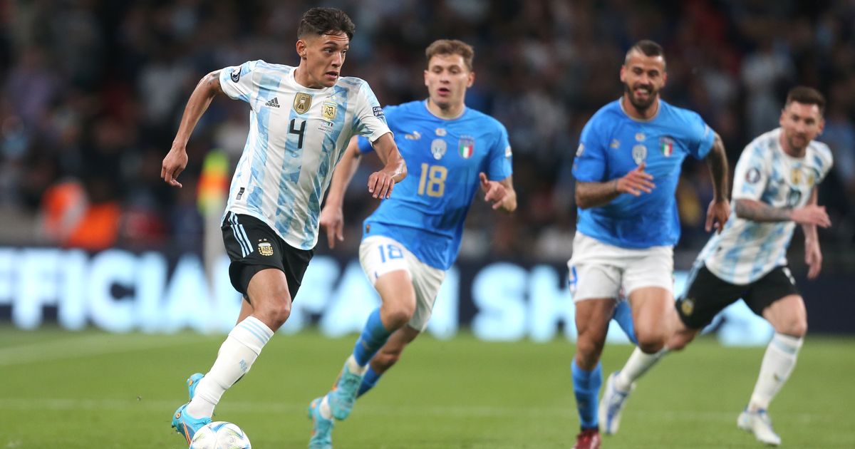 Noticias del Arsenal: el jefe de la Serie A admite la transferencia en medio de un giro importante de Héctor Bellerin