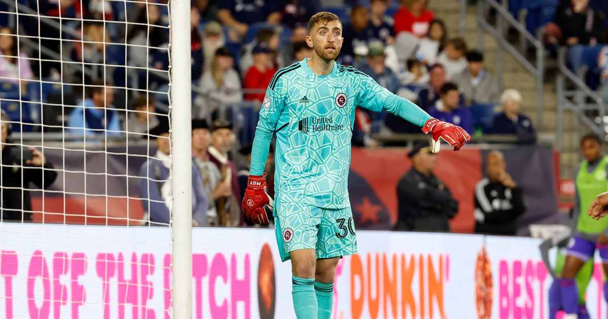 Cuando el Arsenal ‘fiche’ a Matt Turner llegará a Londres como fecha médica establecida